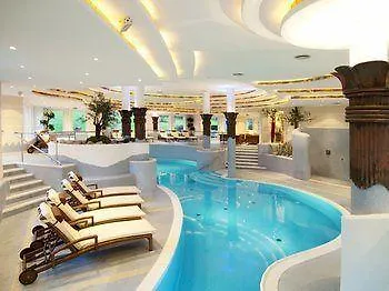 Hotel In Tirol Ellmau