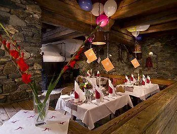 In Tirol Hotel Ellmau