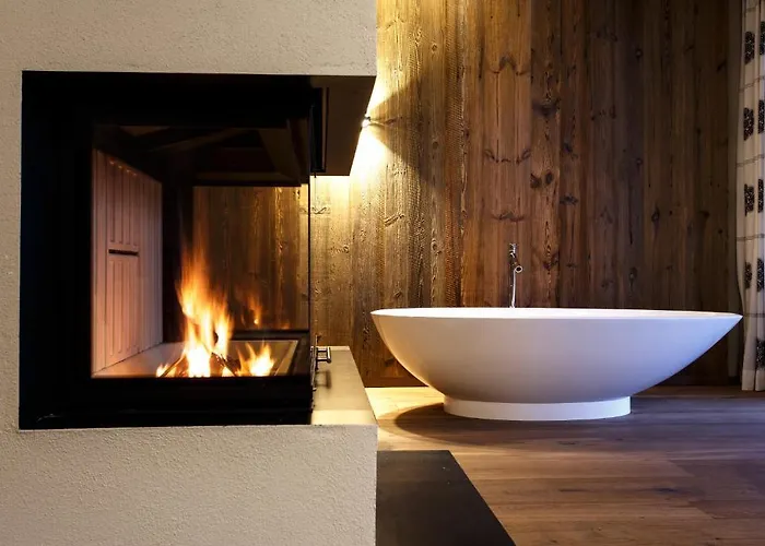 Hotel In Tirol
