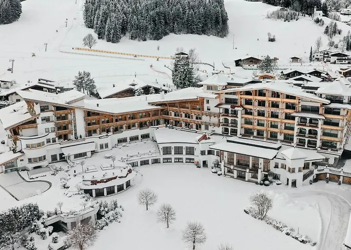 Hotel In Tirol
