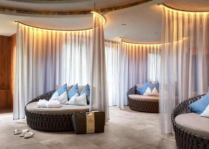 Hotel In Tirol
