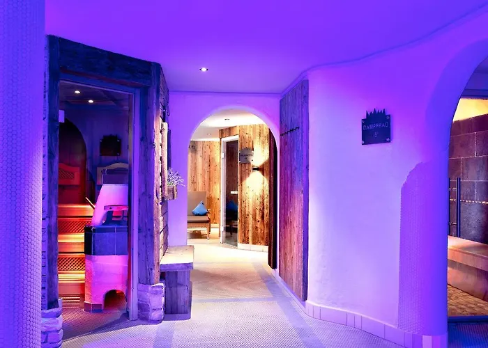 In Tirol 4* Ellmau