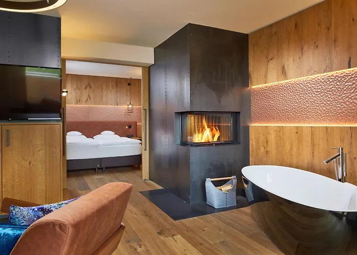 In Tirol 4*