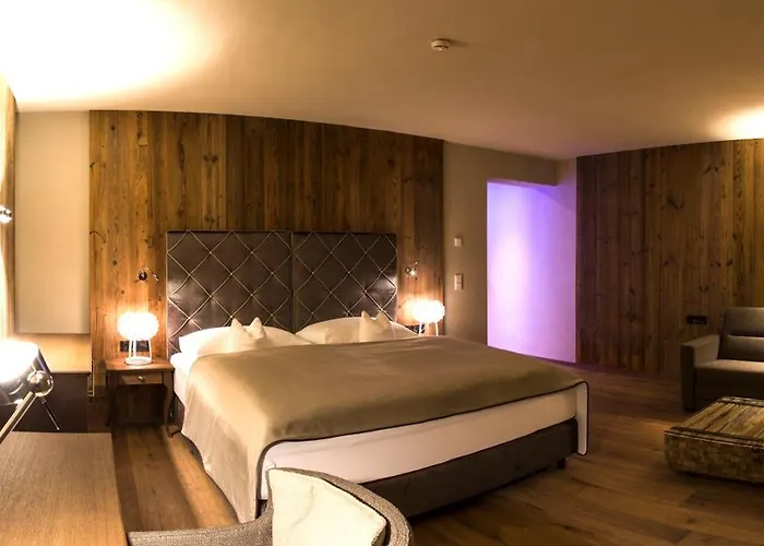 Sporthotel In Tirol Ξενοδοχείο 4*