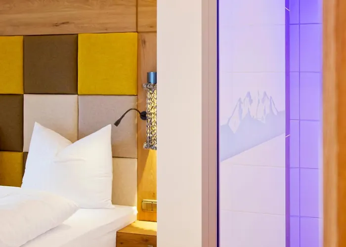 Hotel In Tirol