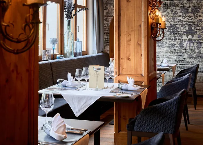 In Tirol 4*