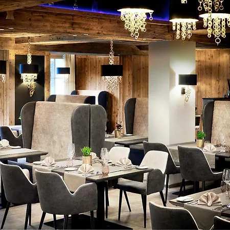 In Tirol 4* Ellmau