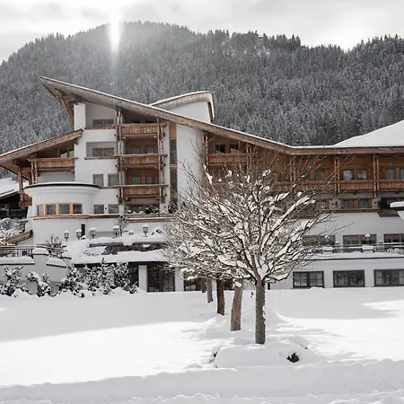 In Tirol Szálloda 4*