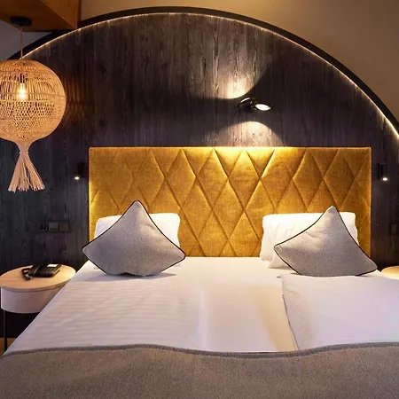Sporthotel In Tirol Ξενοδοχείο Ellmau