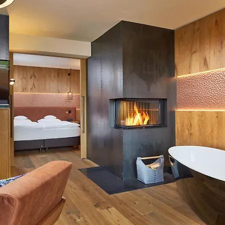 Sporthotel In Tirol 4*