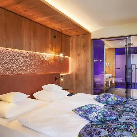 Sporthotel In Tirol Ξενοδοχείο Ellmau