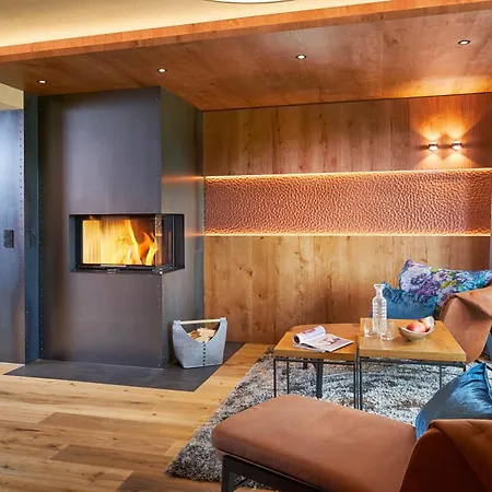 Sporthotel In Tirol 4*