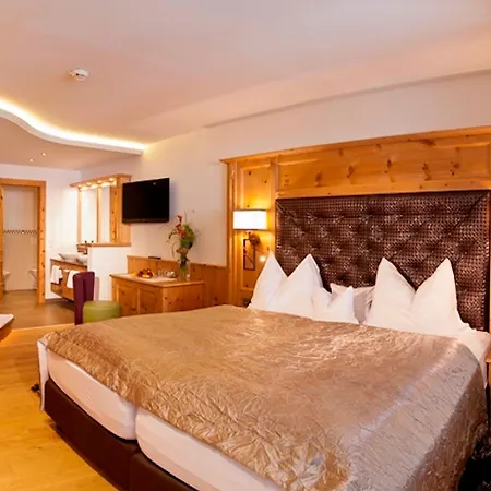 Sporthotel In Tirol Ξενοδοχείο 4*