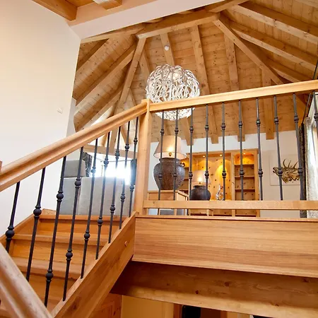 Sporthotel In Tirol 4*
