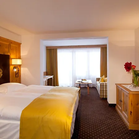 Ξενοδοχείο Sporthotel In Tirol