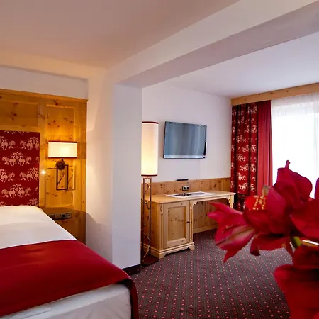 Sporthotel In Tirol Ellmau