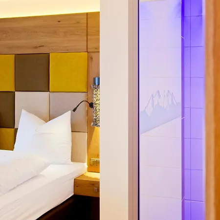 Ξενοδοχείο Sporthotel In Tirol