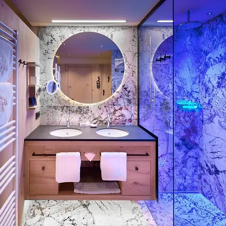 Ξενοδοχείο Sporthotel In Tirol 4*