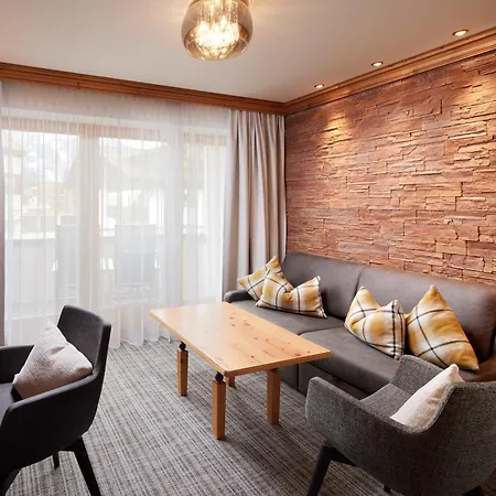 Sporthotel In Tirol Ellmau