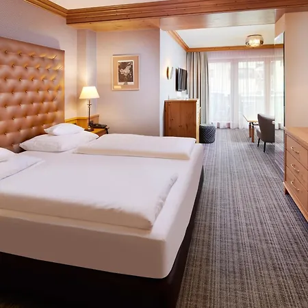Sporthotel In Tirol