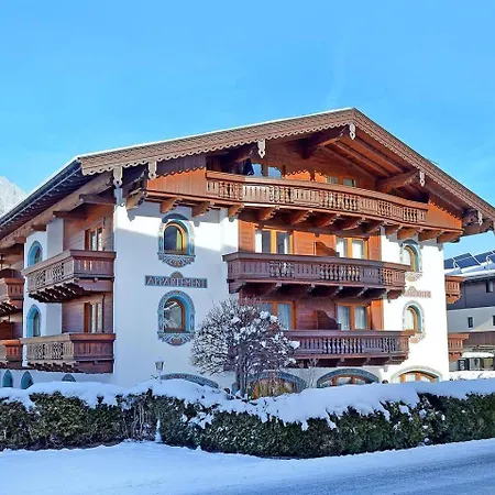 Ξενοδοχείο Sporthotel In Tirol 4*