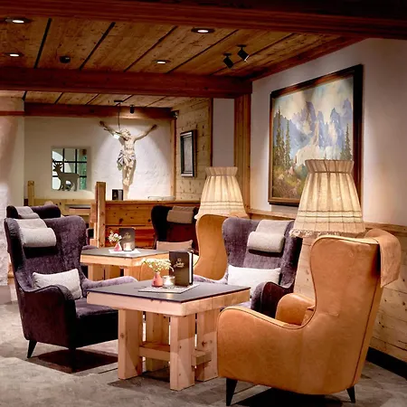 Ξενοδοχείο Sporthotel In Tirol