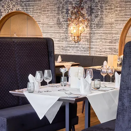 Sporthotel In Tirol Ξενοδοχείο