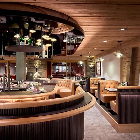 Sporthotel In Tirol