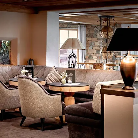 Sporthotel In Tirol 4*