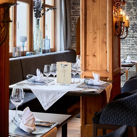 Sporthotel In Tirol 4*