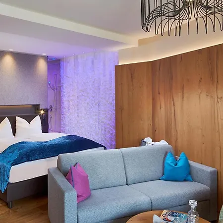 スポートホテル チロル 4*