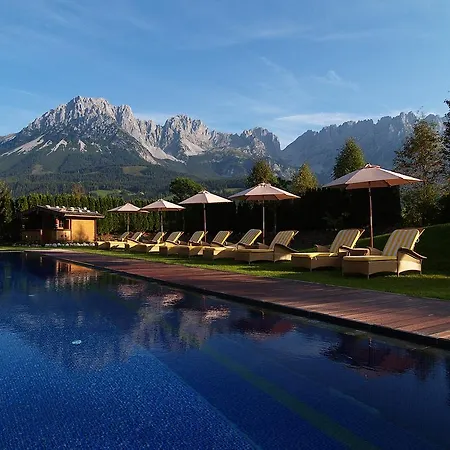 Hotel In Tirol