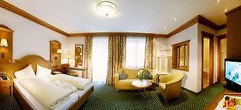 Sporthotel In Tirol 4*