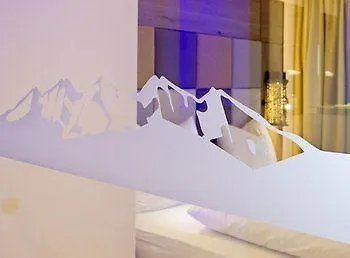 In Tirol Hotel 4*