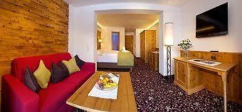 Sporthotel In Tirol Ξενοδοχείο Ellmau