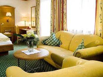 Hotel In Tirol 4*