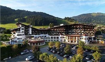 Ξενοδοχείο Sporthotel In Tirol