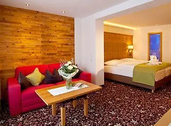 In Tirol Hotel