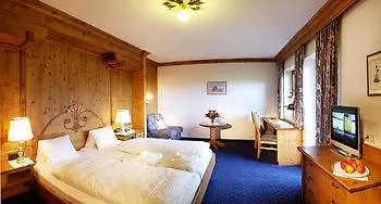 Sporthotel In Tirol 4* Ellmau
