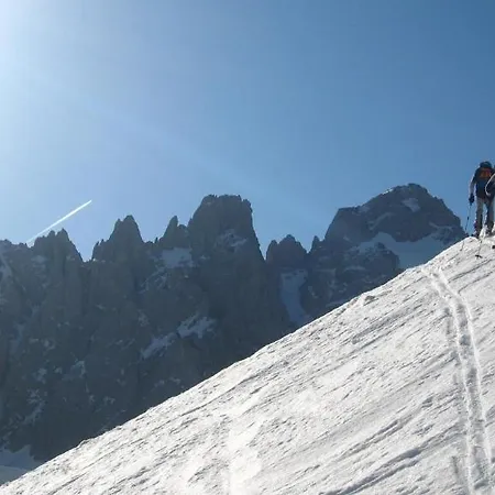 Sporthotel In Tirol 4*